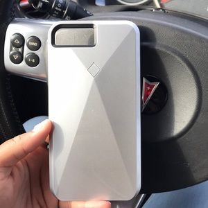 Selfie case iPhone 7 Plus